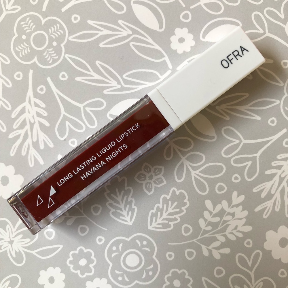 💛3 for $25! OFRA Liquid Lipstick